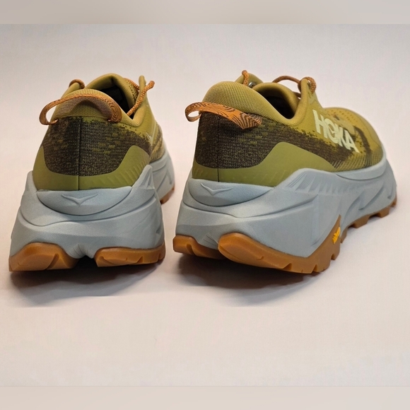 New Hoka One One Skyline Float X Mens Size 12 D 1153350 - Picture 10 of 12